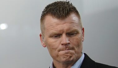 John Arne Riise, Lotteritilsynet | John Arne Riise tapte ankesaken på alle punktet: Må bla opp