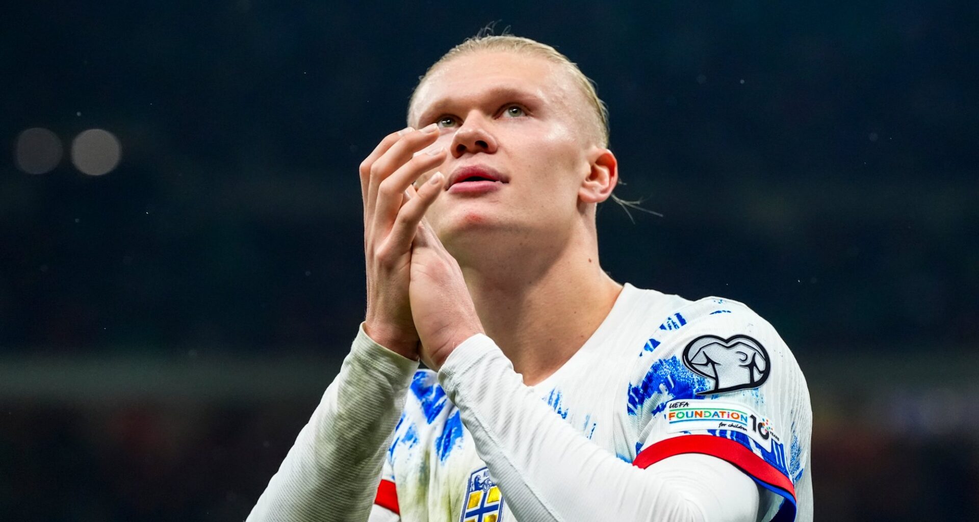 Landslaget, Oslo | Finn Bjørn Tønder er lei av Oslo-favoriseringen: – La publikum på andre kanter av landet få oppleve Ødegaard, Ryersen, Møller Wolfe og de andre på nært hold