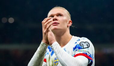 Landslaget, Oslo | Finn Bjørn Tønder er lei av Oslo-favoriseringen: – La publikum på andre kanter av landet få oppleve Ødegaard, Ryersen, Møller Wolfe og de andre på nært hold