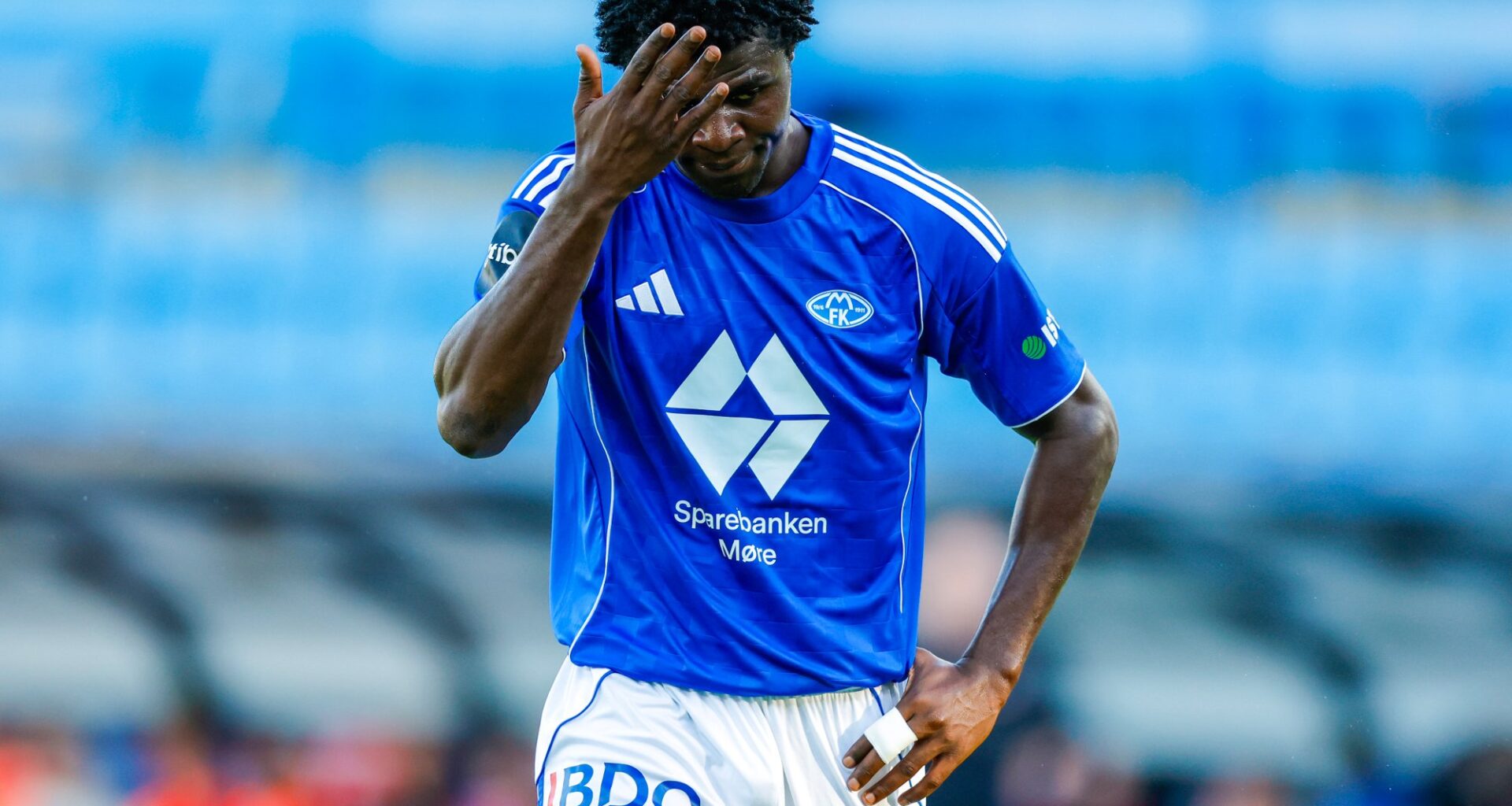 Molde FK, Eliteserien | Molde-spiller tiltalt for seksuell handling uten samtykke