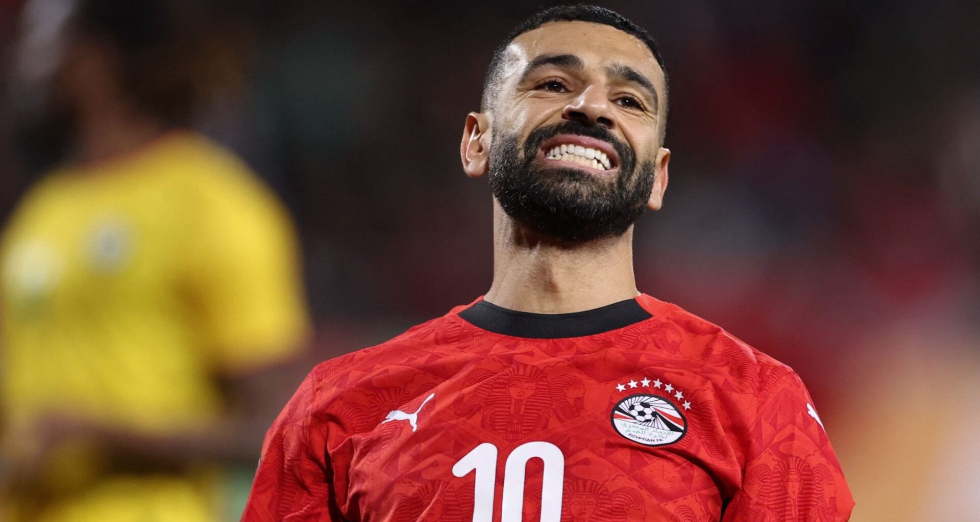 Egypt, AFCON | Egypt slet seg til seier mot Zimbabwe – Salah avgjorde på overtid
