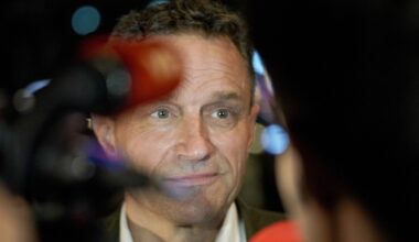 Arild Hermstad, MDG | Nettavisen avslører: Tårer og raseri på lukket MDG-møte