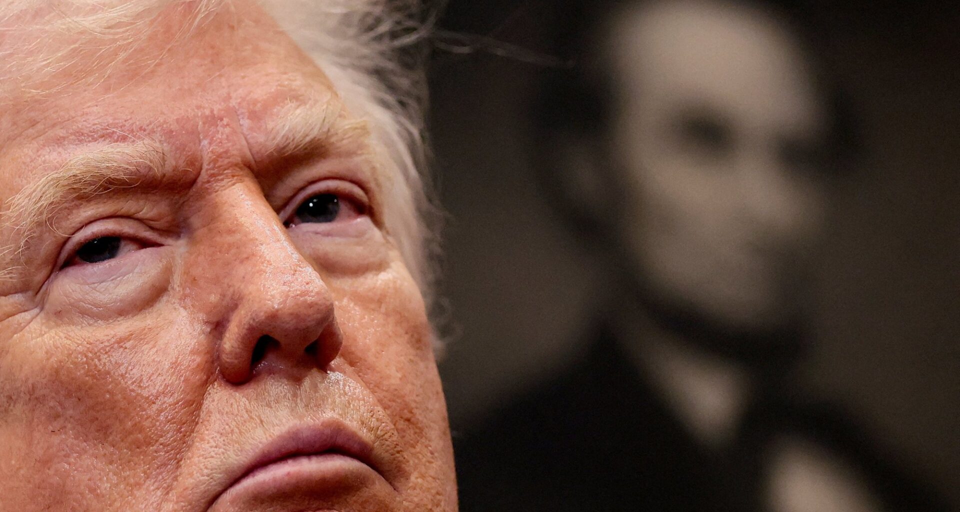 Donald Trump, Nyhetsvarsel | Krisetall for Donald Trump i USA