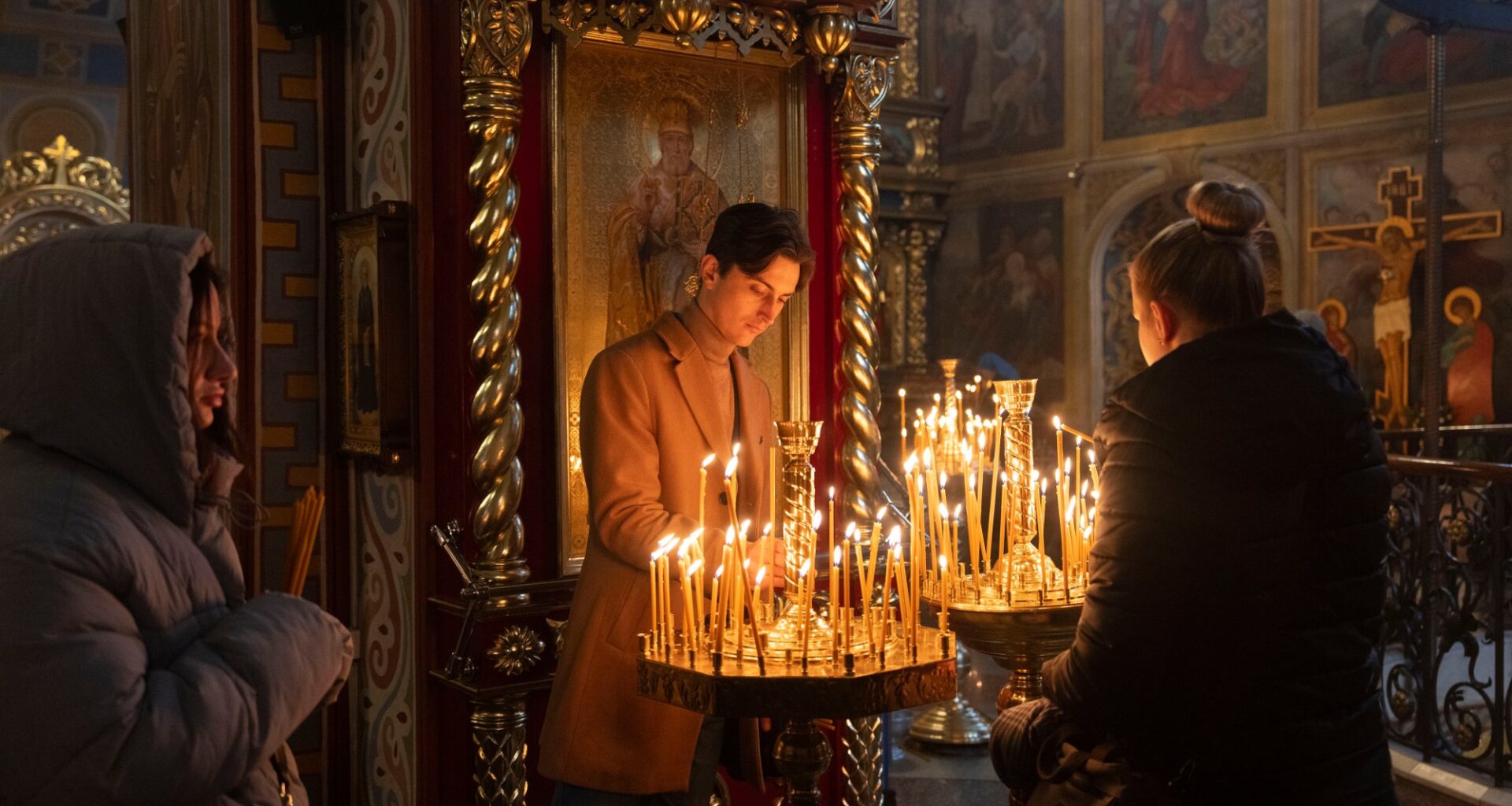 Russland, Ukraina | Måling: Mange russere tror krigen ender i 2026