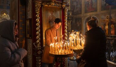 Russland, Ukraina | Måling: Mange russere tror krigen ender i 2026