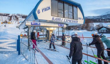 Sport, Alpint | Gikk konkurs: Øker prisene 30 prosent