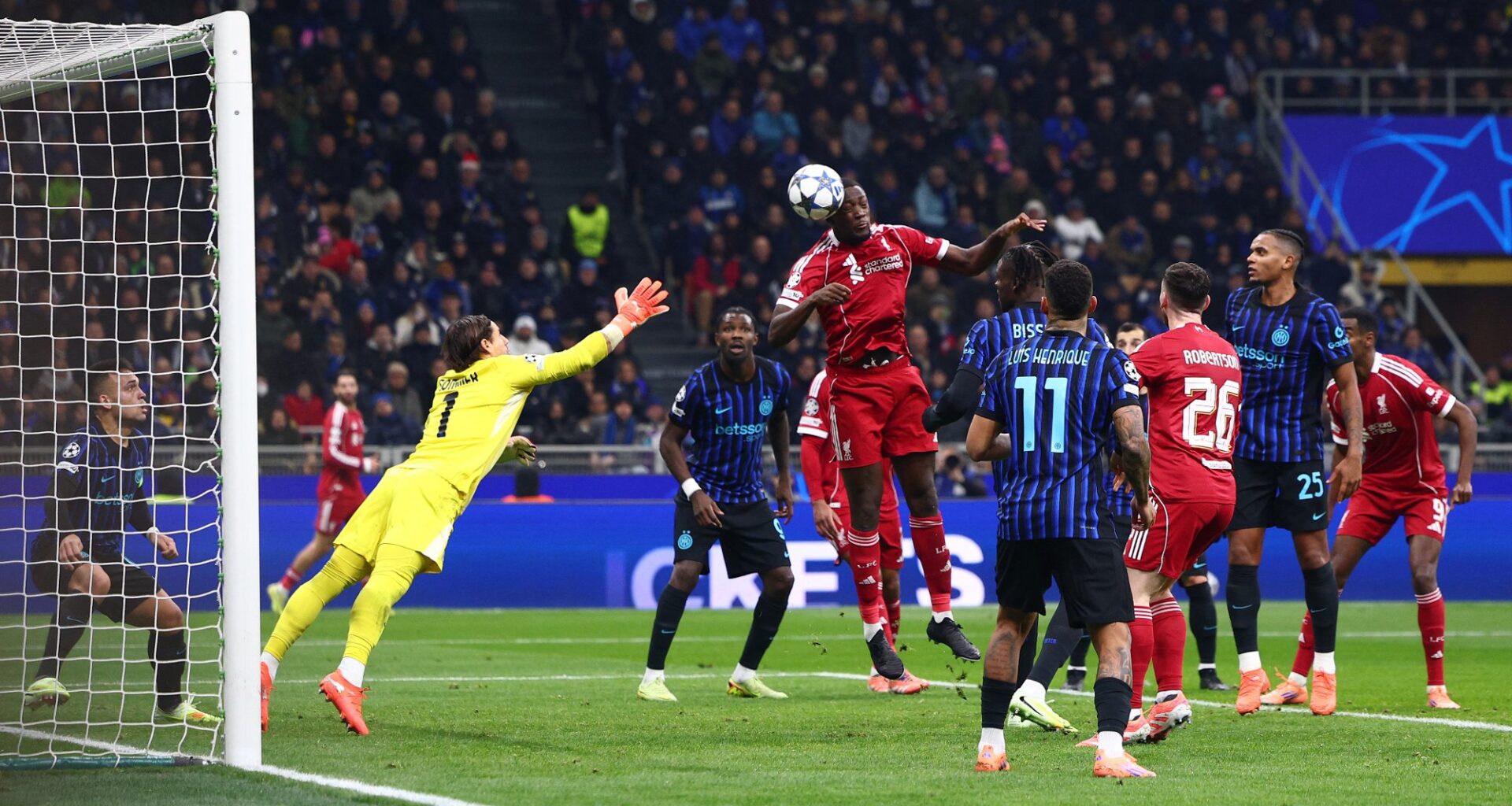 Liverpool, Inter | Reaksjonene hagler etter Liverpool-annullering: – Kan ikke forstå det