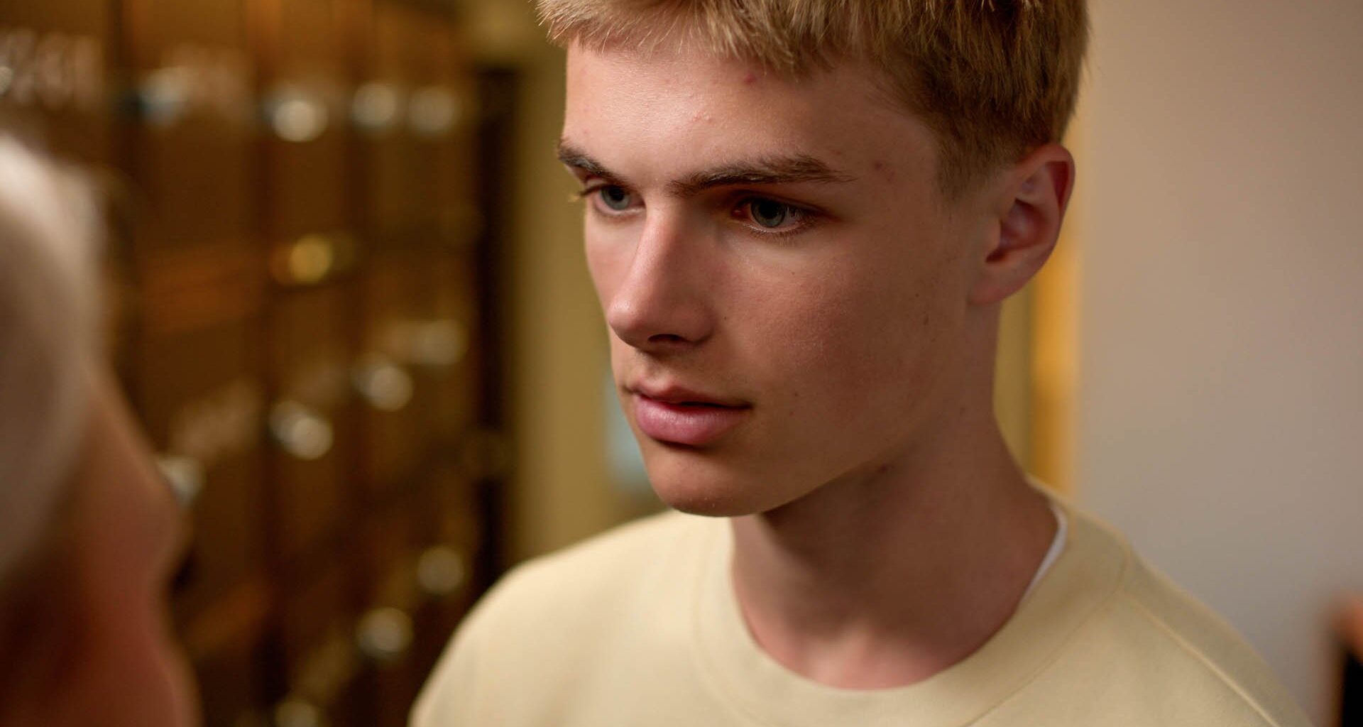 Hauk Hellestveit Hannemann, Tom Ford