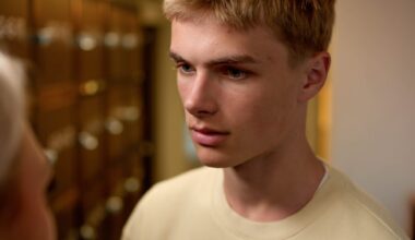 Hauk Hellestveit Hannemann, Tom Ford