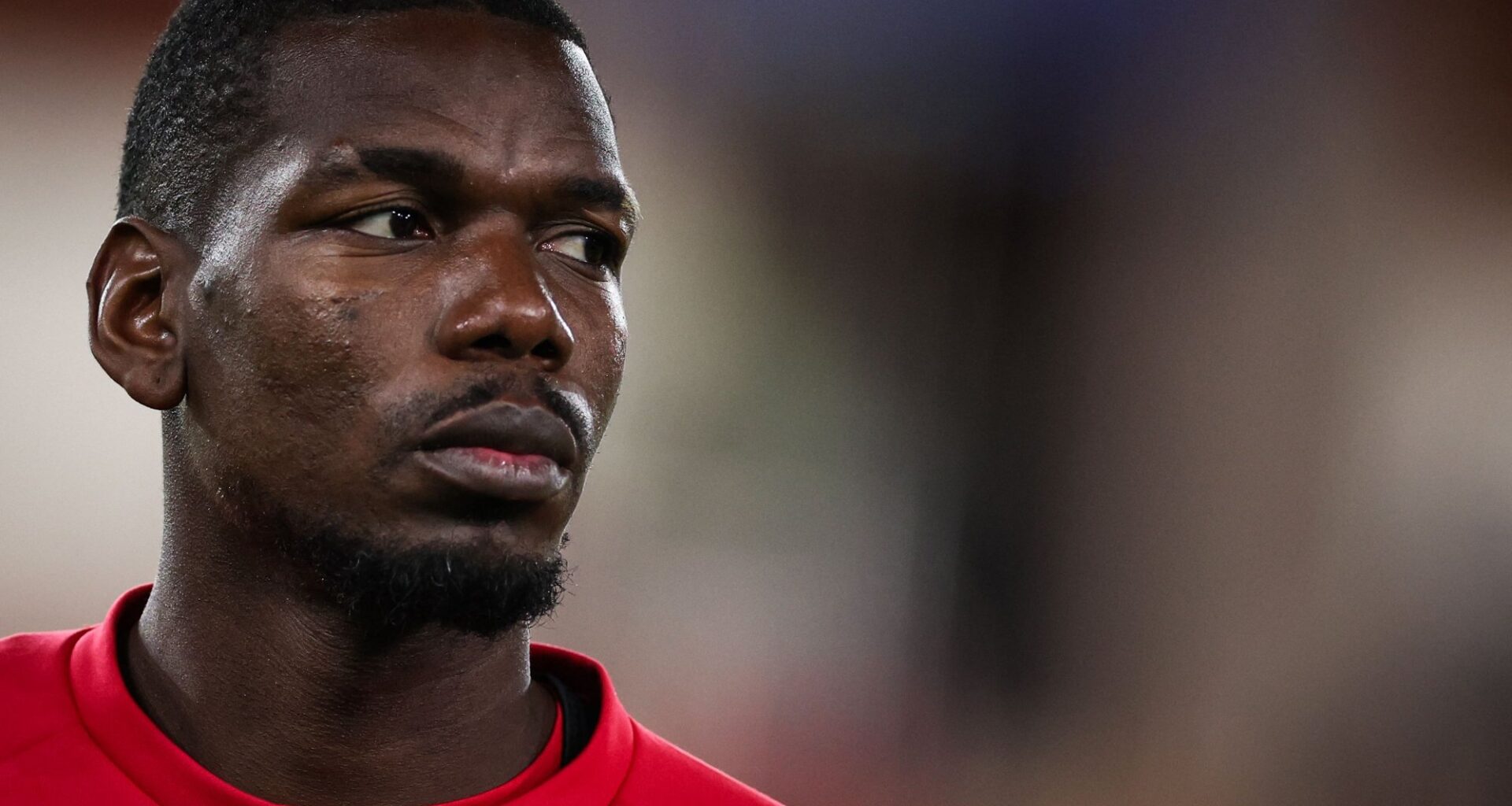 Paul Pogba, Kamel | Fotballstjernen Pogba fascinert av kamelveddeløp – har kjøpt profflag