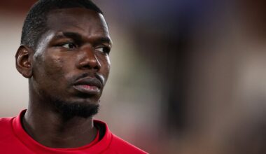 Paul Pogba, Kamel | Fotballstjernen Pogba fascinert av kamelveddeløp – har kjøpt profflag