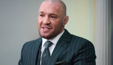 Conor McGregor, Mma | Kvinne trakk søksmål mot McGregor