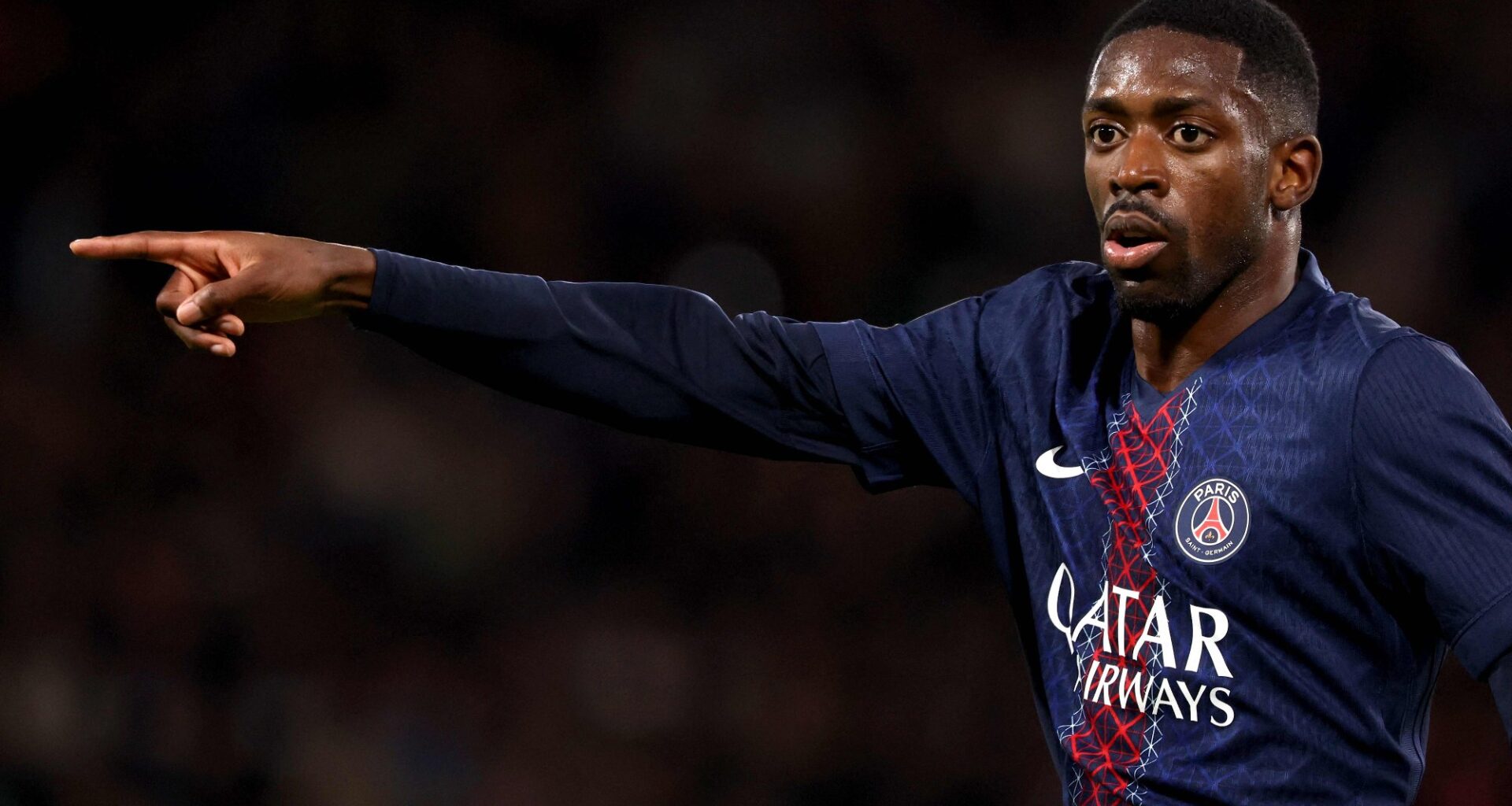 Haaland vraket på årets lag