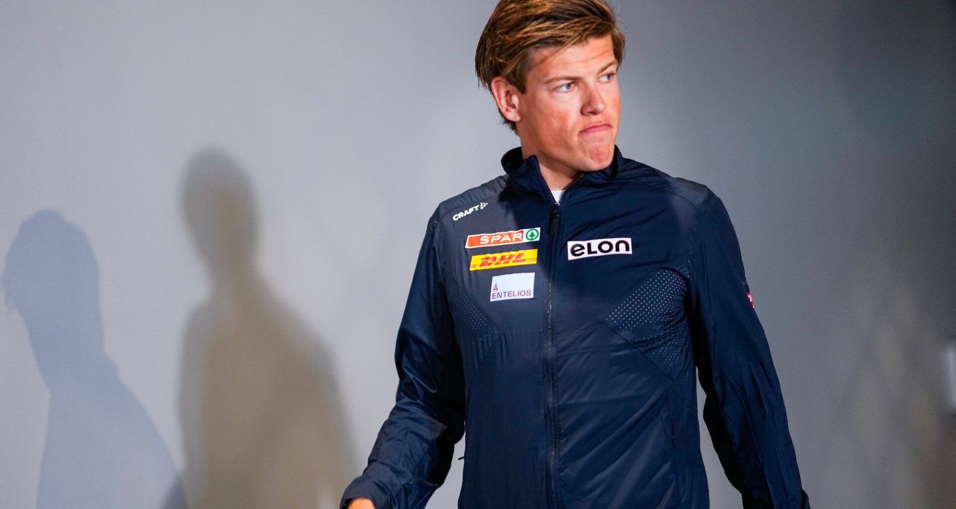 Johannes Høstflot Klæbo, Langrenn | Klæbo reagerer på Russland-beskjed: – Noe vi bare må forholde oss til