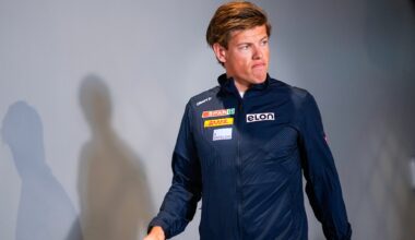 Johannes Høstflot Klæbo, Langrenn | Klæbo reagerer på Russland-beskjed: – Noe vi bare må forholde oss til