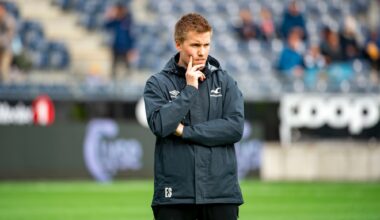 Sport, Fotball | 36-åring blir hovedtrener i Sarpsborg: – Trigger meg veldig