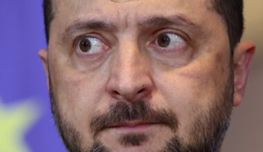 – Det er ikke nok å få Russland til å stanse krigen