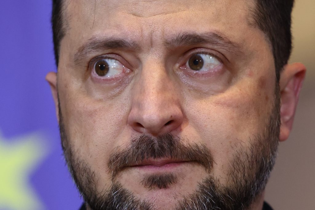 – Det er ikke nok å få Russland til å stanse krigen