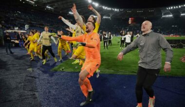 Glimt, Sport | Årets beste øyeblikk: – Glimt så døde og begravet ut. Så snudde alt - Avisa Nordland