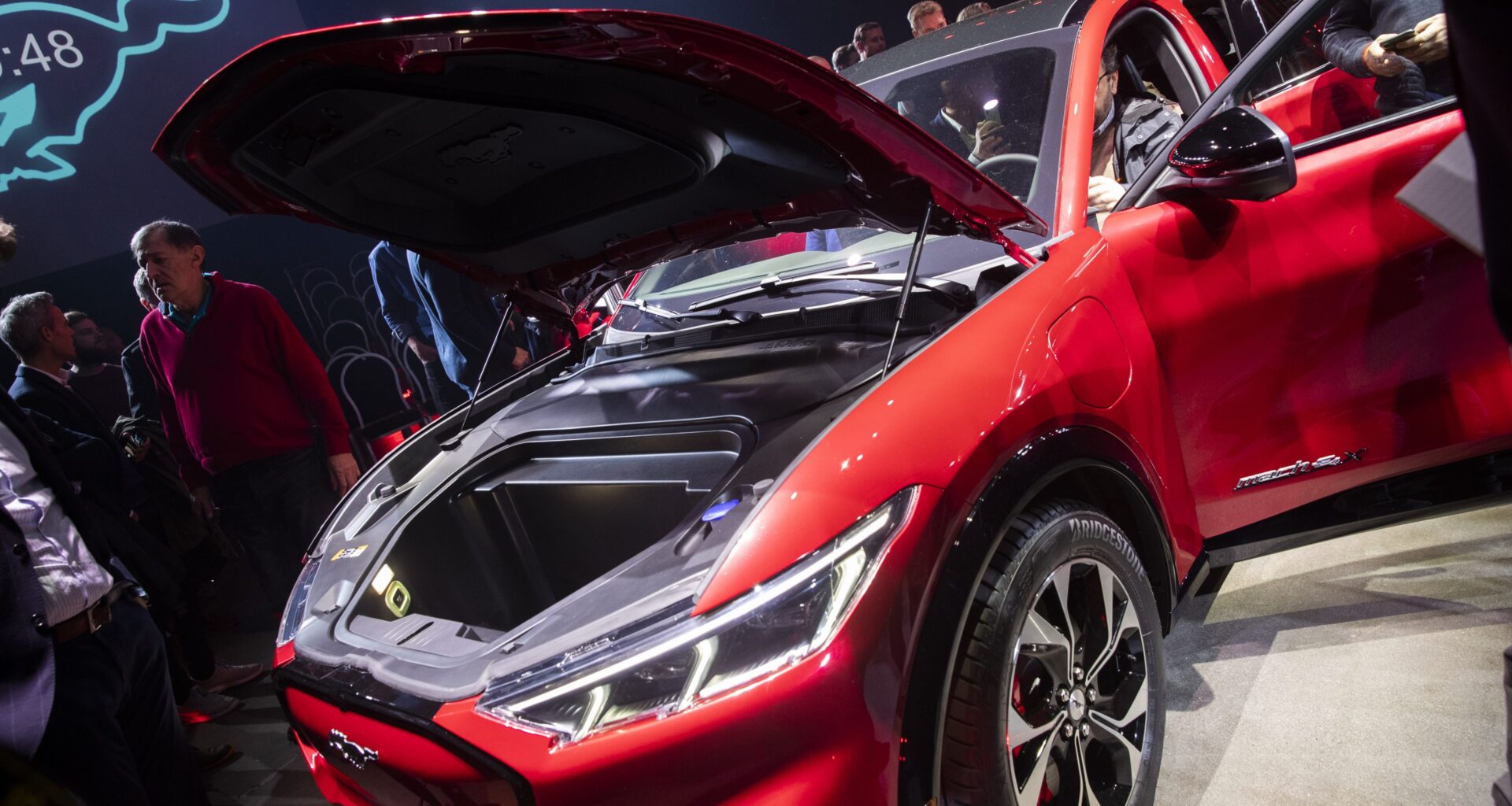 – Ser ingen vei til profitt