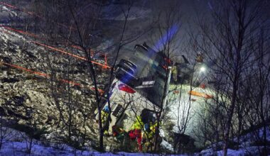 Ulykke, Dødsulykke | Henlegger sak mot bussjåfør etter dødsulykke