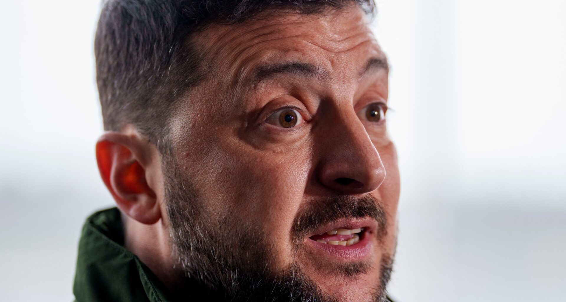 Volodymyr Zelenskyj, Nyhetsvarsel | Zelenskyj sier han kan holde valg innen 90 dager – ber om sikkerhetsgarantier fra USA og Europa