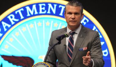 – Jeg støtter fullt ut det angrepet