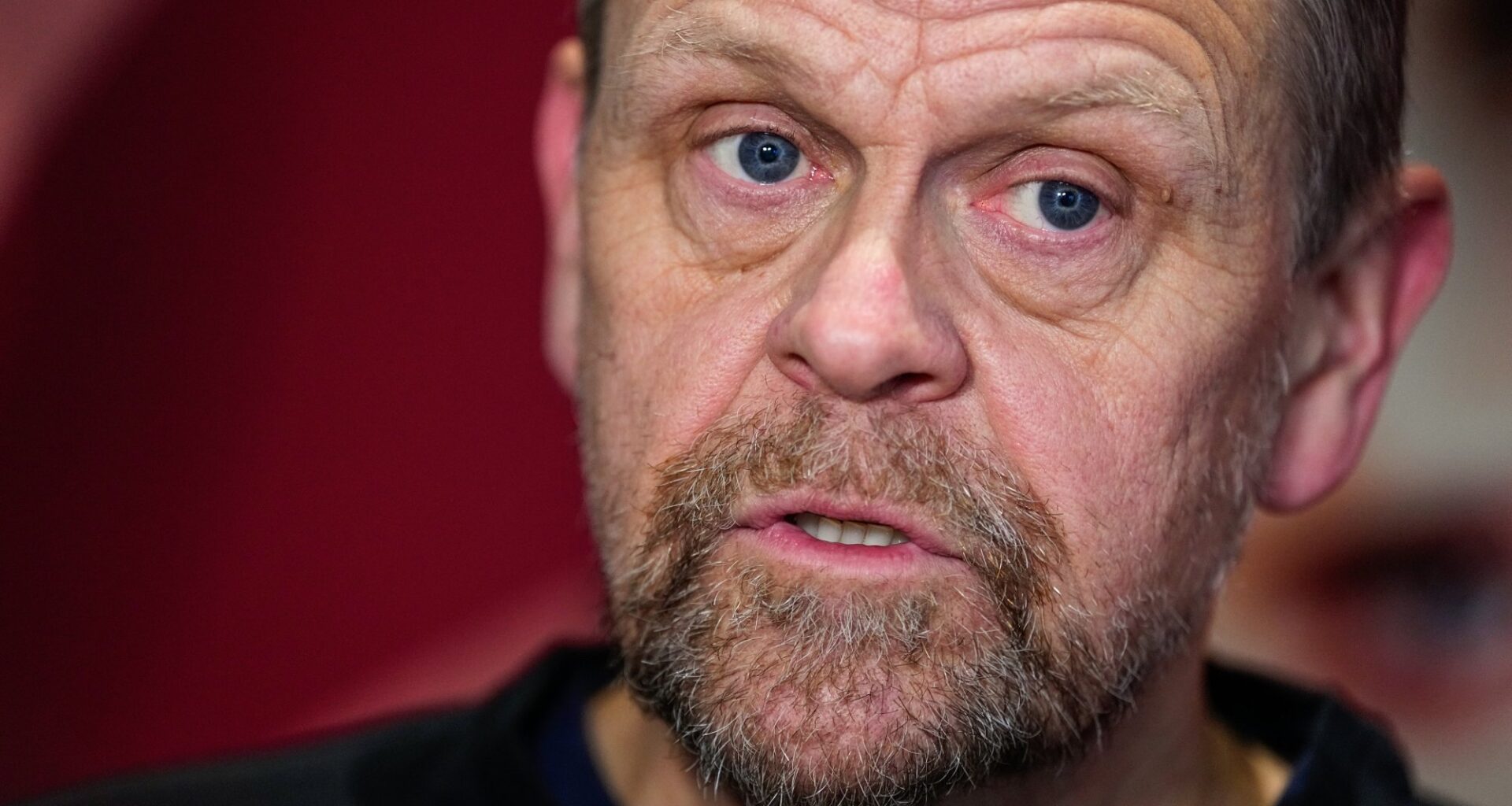 Thorir Hergeirsson, Håndball-VM | Thorir Hergeirsson om VM: – Vil ikke gå igjen som et spøkelse