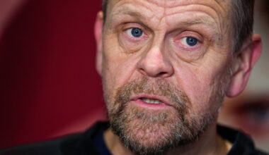 Thorir Hergeirsson, Håndball-VM | Thorir Hergeirsson om VM: – Vil ikke gå igjen som et spøkelse