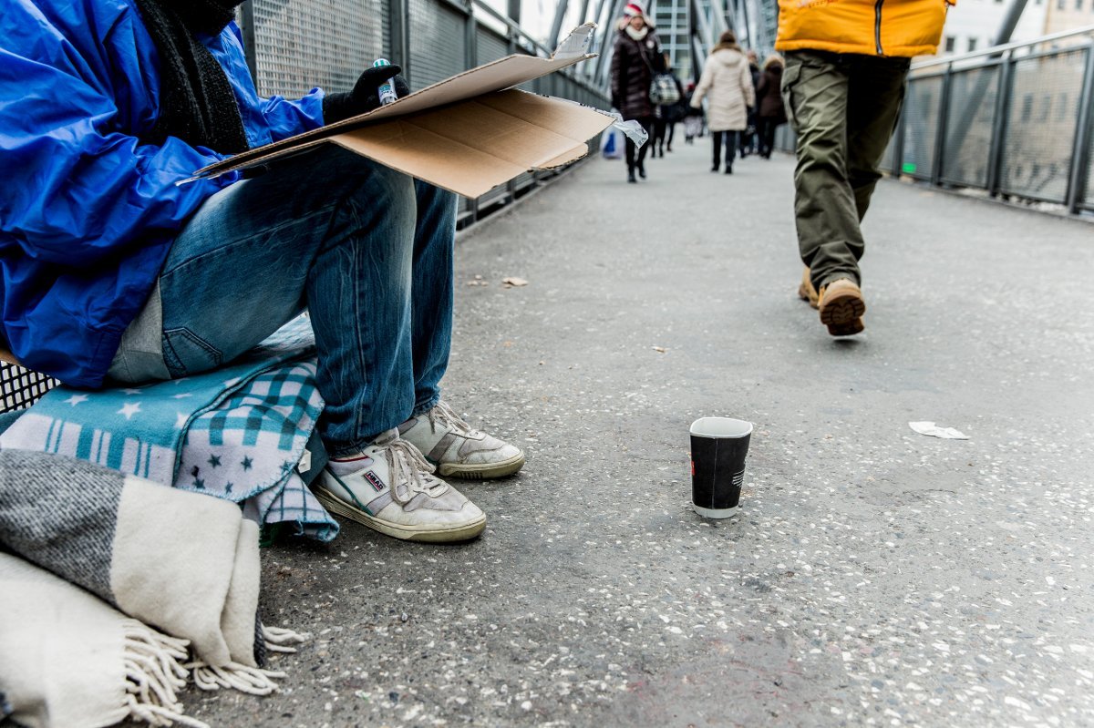 Skattelistene, Fattigdom | Kommunedirektørene deler ikke ut gaver – men oppsigelser