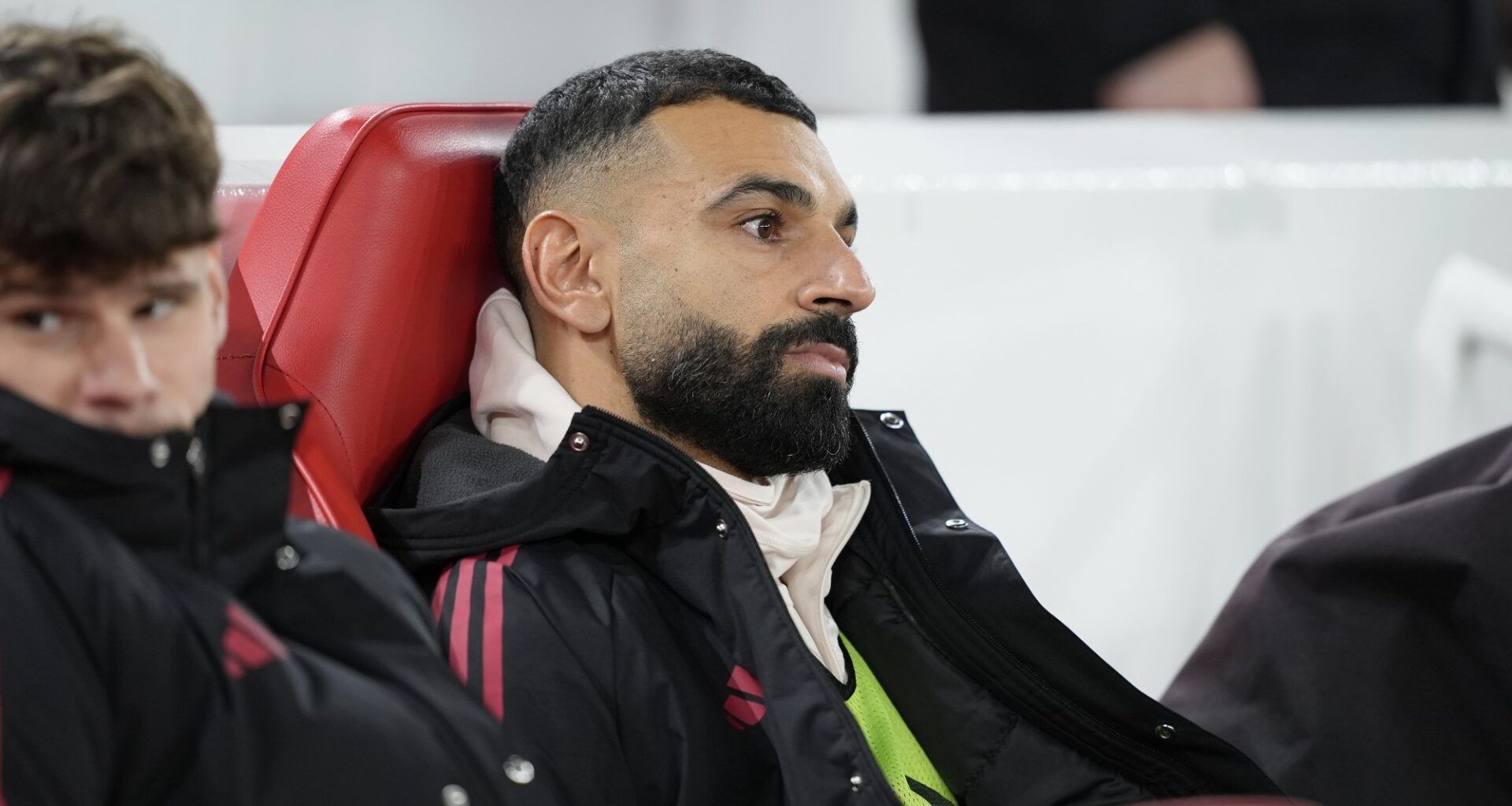 Mohamed Salah, Liverpool | Salah-drama: Hevder Liverpool vurderer grep