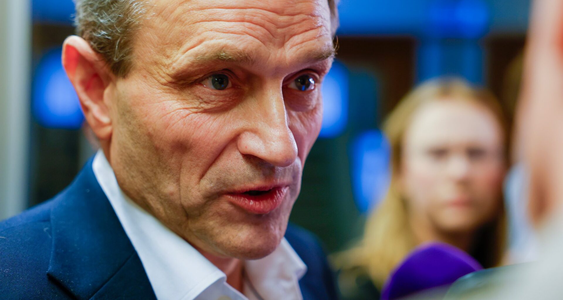 Meningsmåling, InFact | MDG går mot Støre: Velgerne svarer i måling