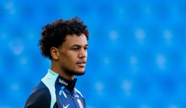 Oscar Bobb, Manchester City | Oscar Bobb utelatt igjen