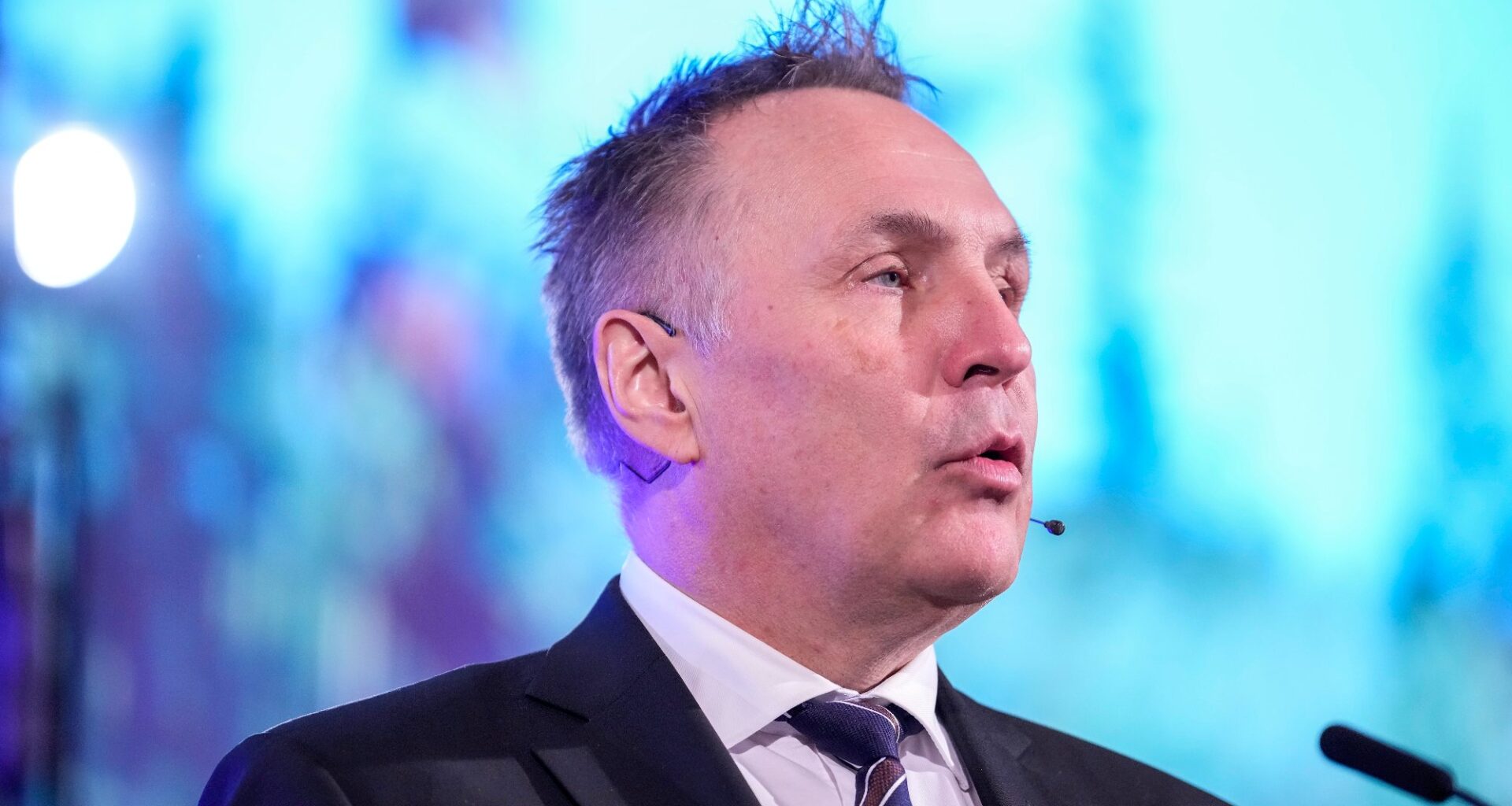 Norge, Droner | Norges dronestrategi: – Skal følge den raske utviklingen