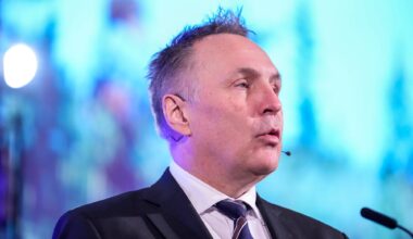 Norge, Droner | Norges dronestrategi: – Skal følge den raske utviklingen