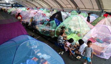 Utenriksdepartementet, Thailand | Utenriksdepartementet skjerper reiseadvarslene for Thailand og Kambodsja