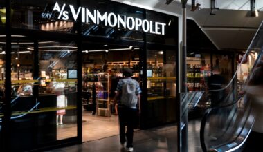 Vin, Julen 2025 | Vinekspertens julegavetips: – Jeg falt helt pladask for denne! - Helgelendingen