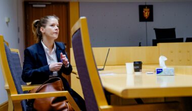 Forfatter anklaget for voldtekt, Sovevoldtekt