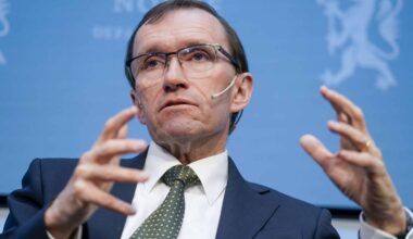 FN-resolusjon om nødhjelp til Palestina får bred støtte