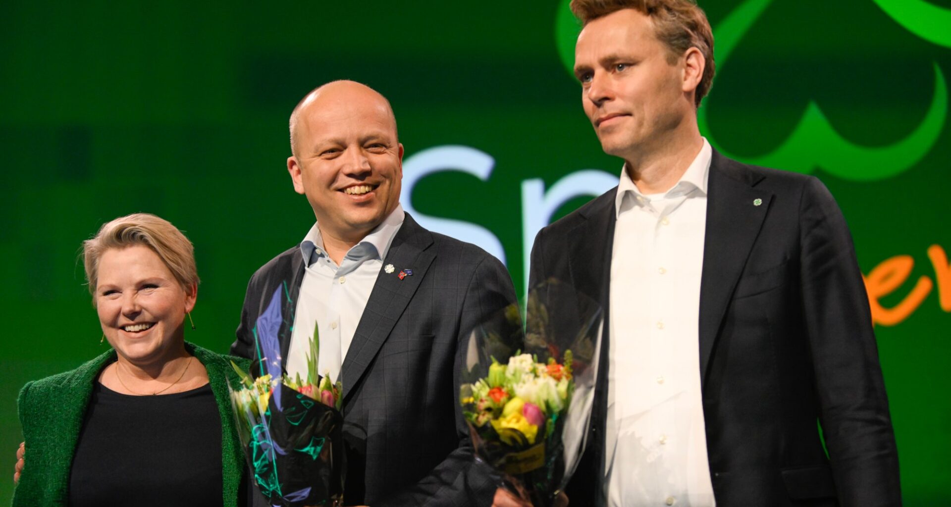 Olje, Statsbudsjettet 2026 | Tidligere nestleder mener Vedum tar feil: – Helt i tråd med partiprogrammet - Nationen