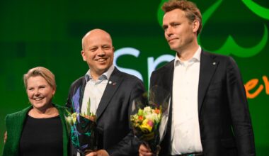 Olje, Statsbudsjettet 2026 | Tidligere nestleder mener Vedum tar feil: – Helt i tråd med partiprogrammet - Nationen