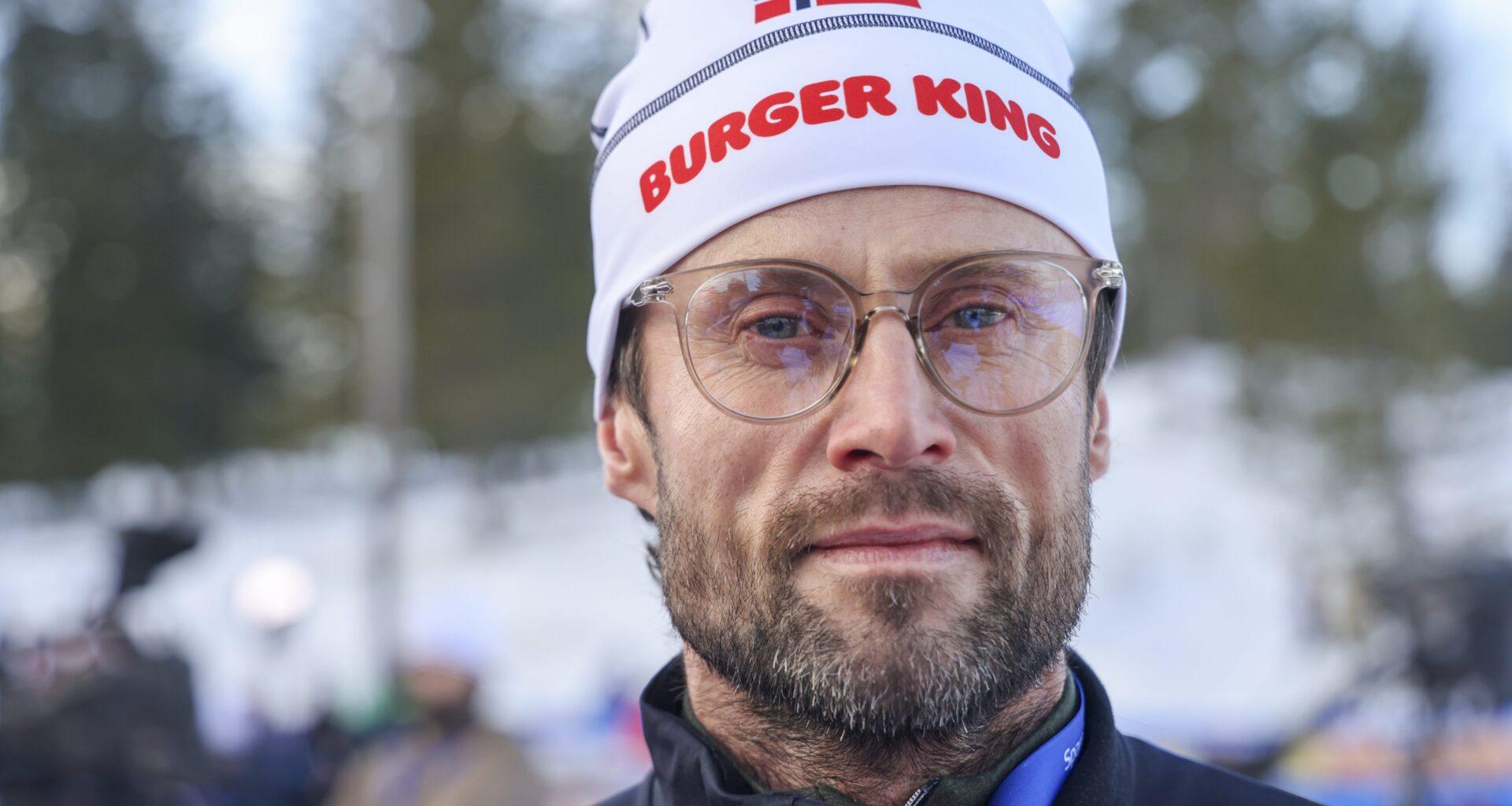 Ekstremsportutøver Bjørn Magne Bryn er død