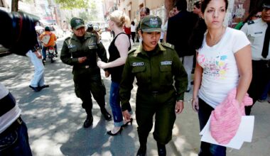 Madeleine Rodriguez, Bolivia | Tvillingsøsteren starter spleis for Madeleine Rodruguez i Bolivia