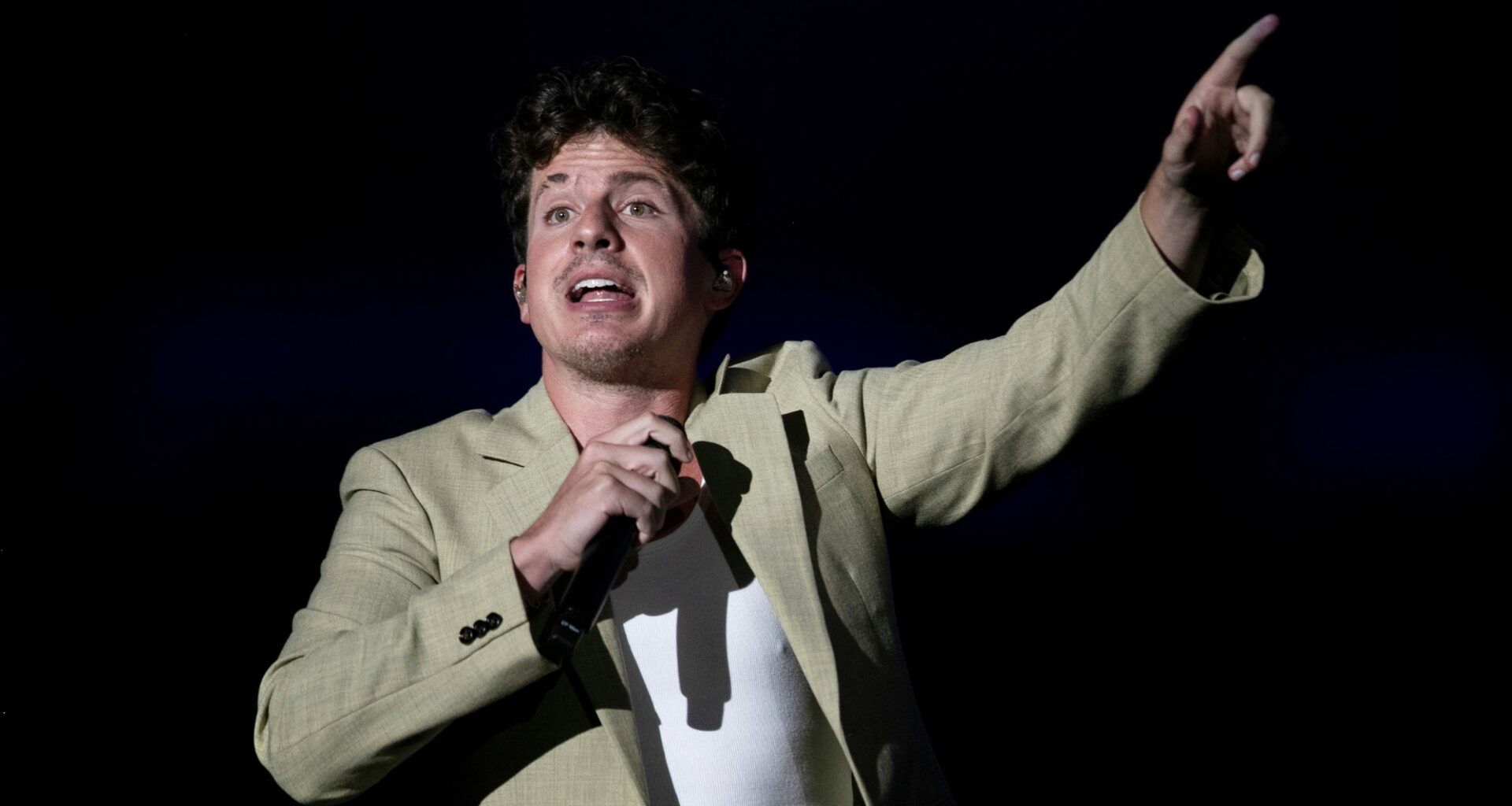 Stavernfestivalen, Musikk | Presenterer en av stjerneartistene: – Enormt stort