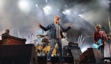 Festival, Mablis | Rockelegender til Stavanger: – En ære