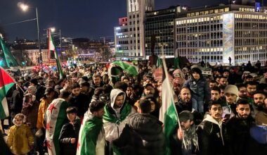 Syria, Asyl | 50.000 syrere kom til Norge – 48 har reist tilbake