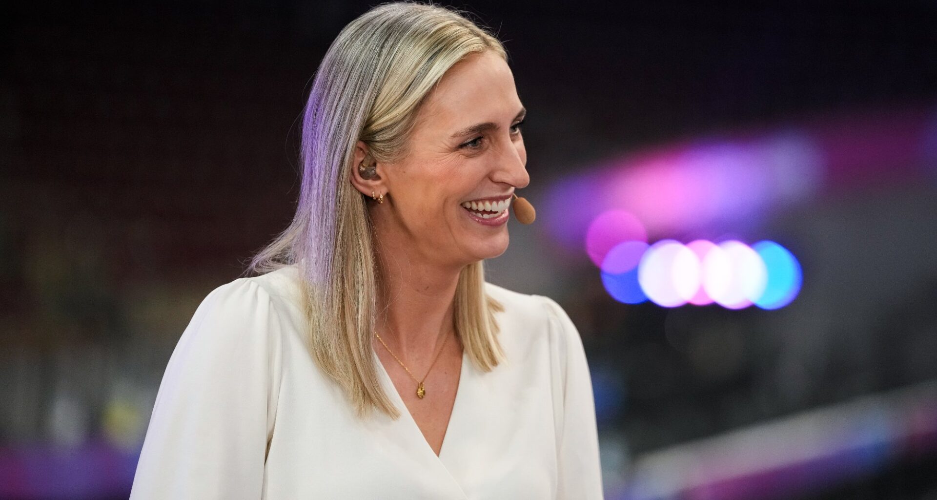 Gunhild Toldnes, Viaplay | Gunnhild Toldnes avslører stemmebånd-problemer før finalen