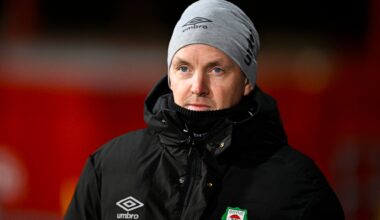 Bryne FK, Kevin Knappen | Kevin Knappen ferdig i Bryne