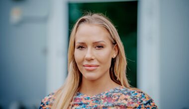 Livsstil, Kjendis | Aurora Gude etter bruddet: – Det er hardt