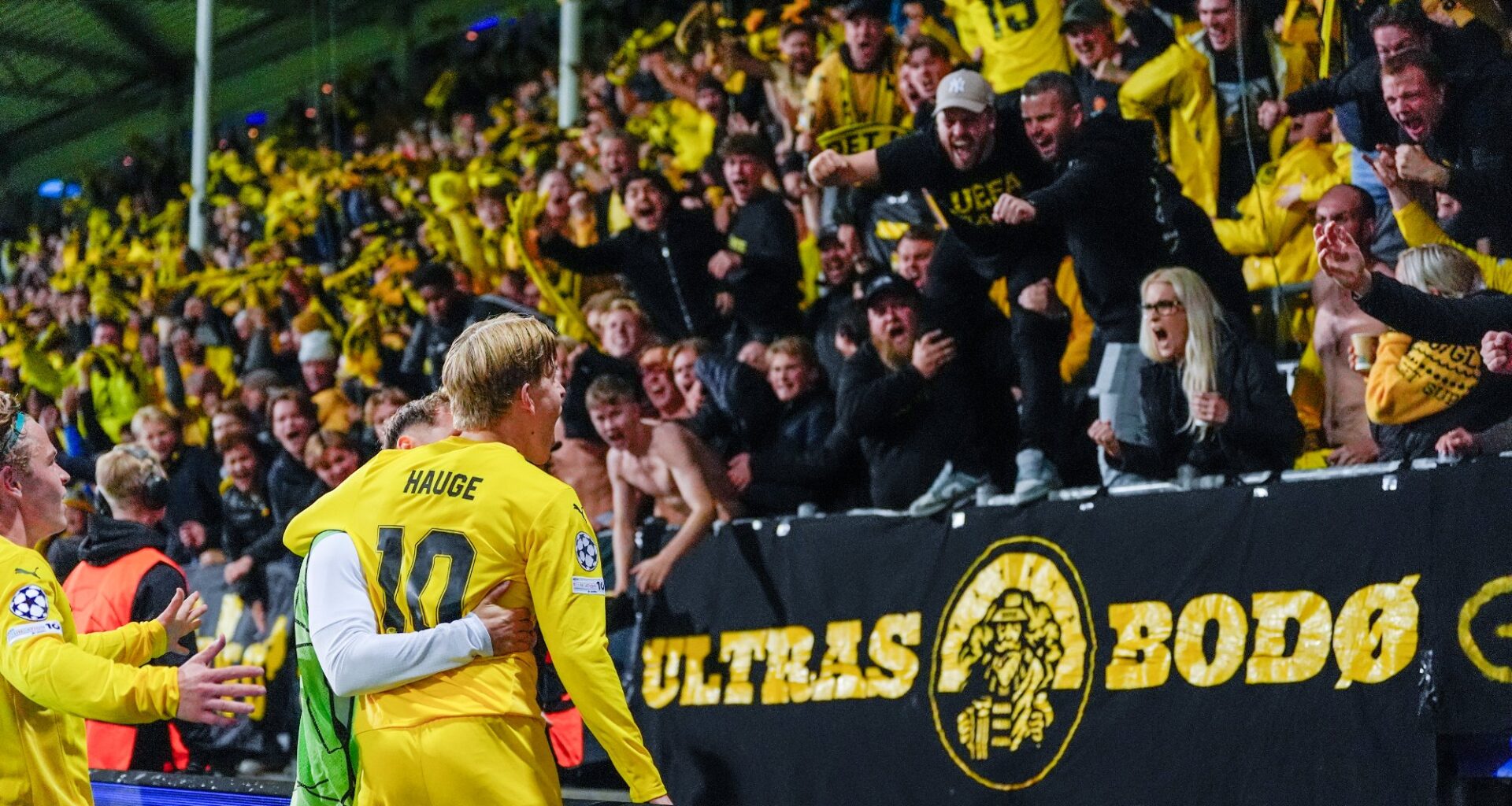 Debatt, Bodø Glimt | Glimt tapte seriegullet på grunn av fire kamper i vår